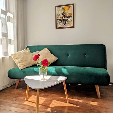 Honey I'M Home Apartments Veliko Tŭrnovo Exterior foto