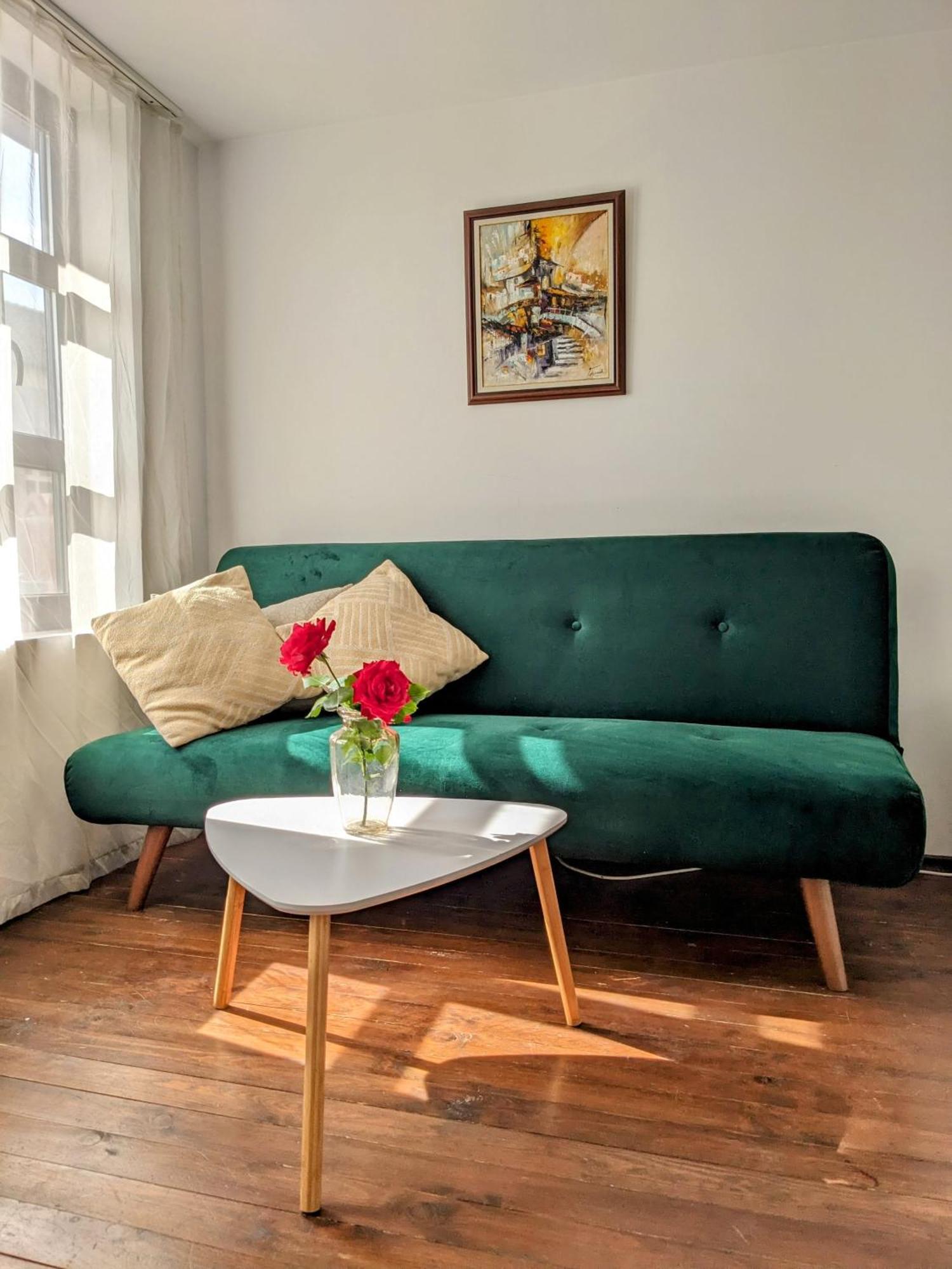 Honey I'M Home Apartments Veliko Tŭrnovo Exterior foto