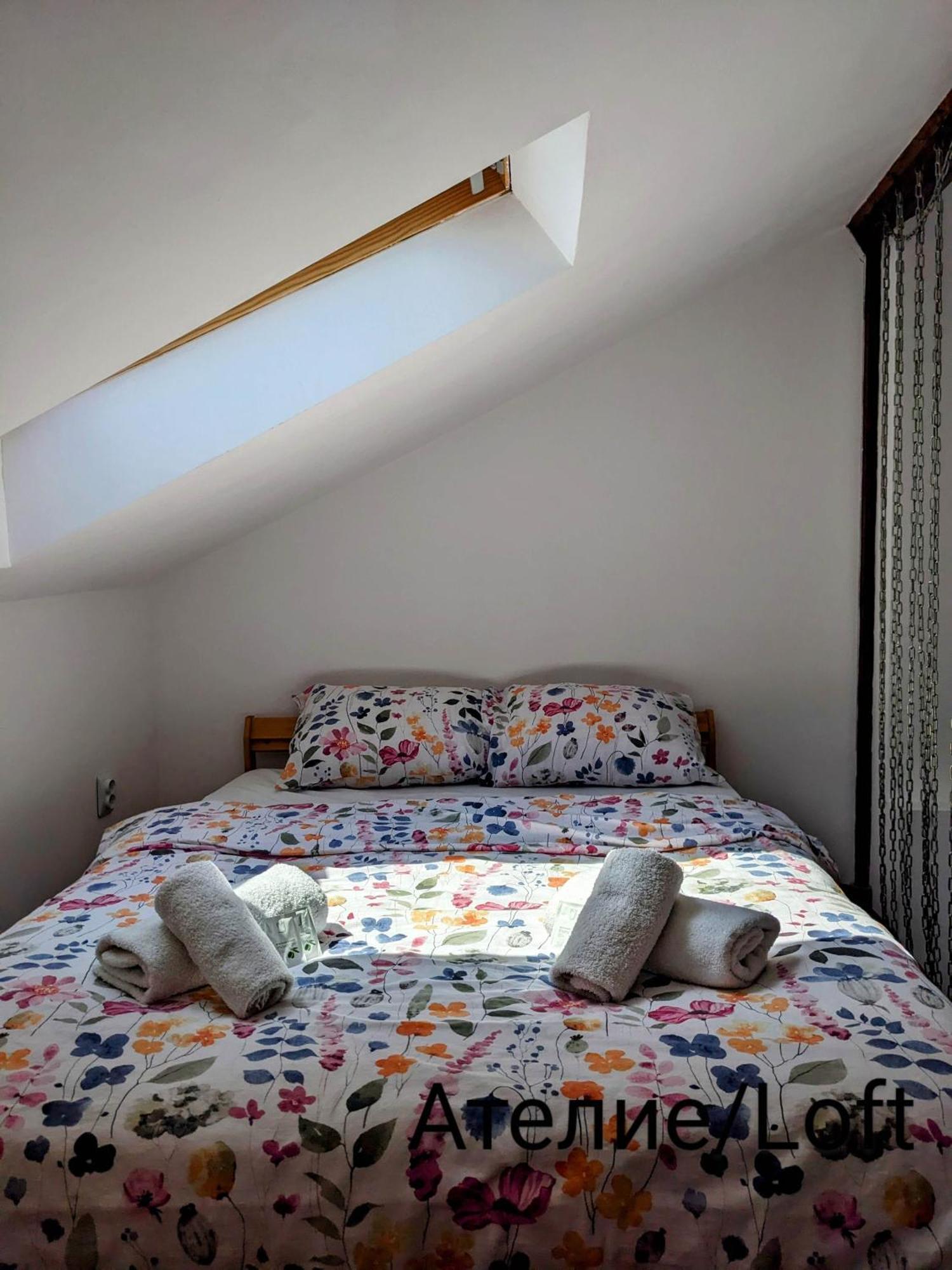 Honey I'M Home Apartments Veliko Tŭrnovo Exterior foto