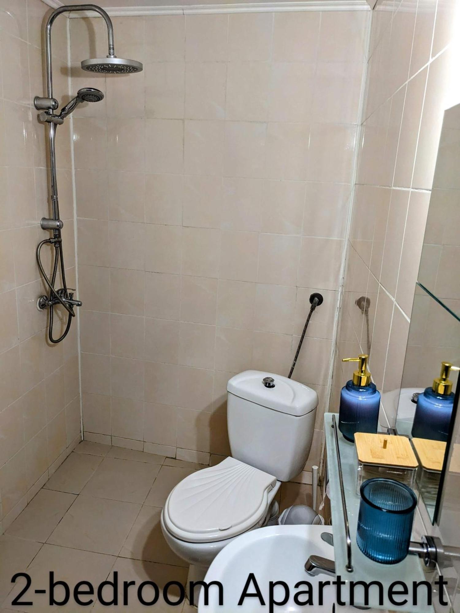 Honey I'M Home Apartments Veliko Tŭrnovo Exterior foto