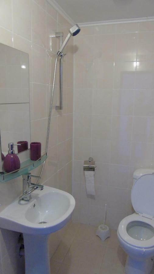 Honey I'M Home Apartments Veliko Tŭrnovo Exterior foto