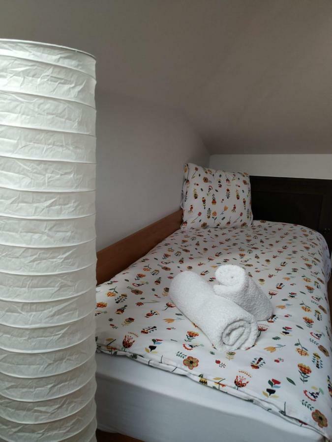 Honey I'M Home Apartments Veliko Tŭrnovo Exterior foto