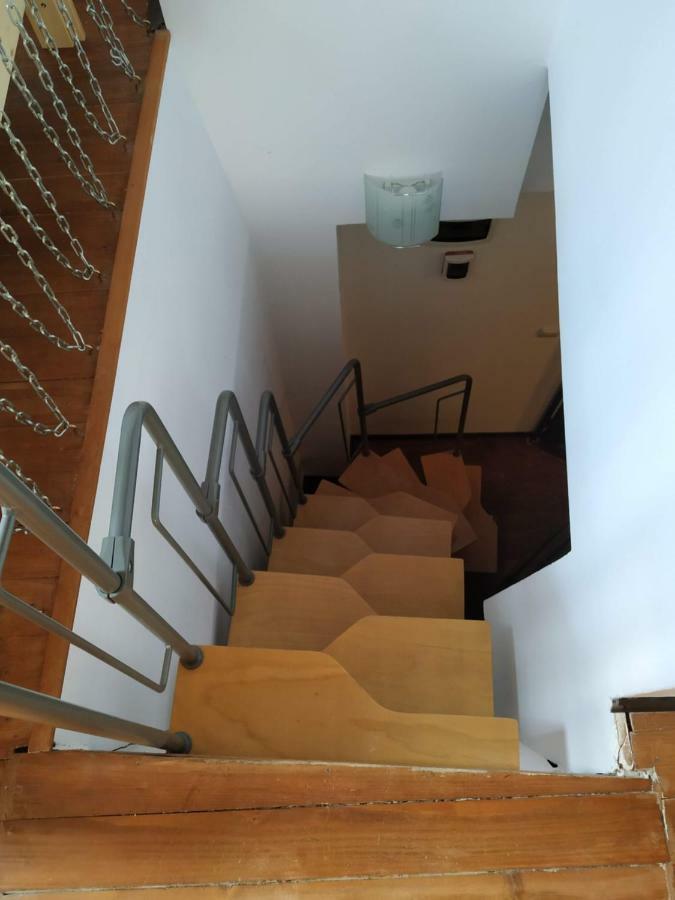 Honey I'M Home Apartments Veliko Tŭrnovo Exterior foto